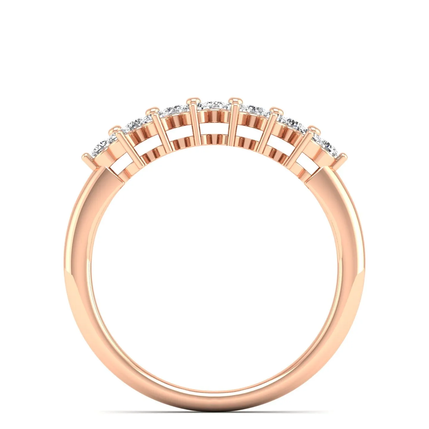 Alexis Diamond Ring