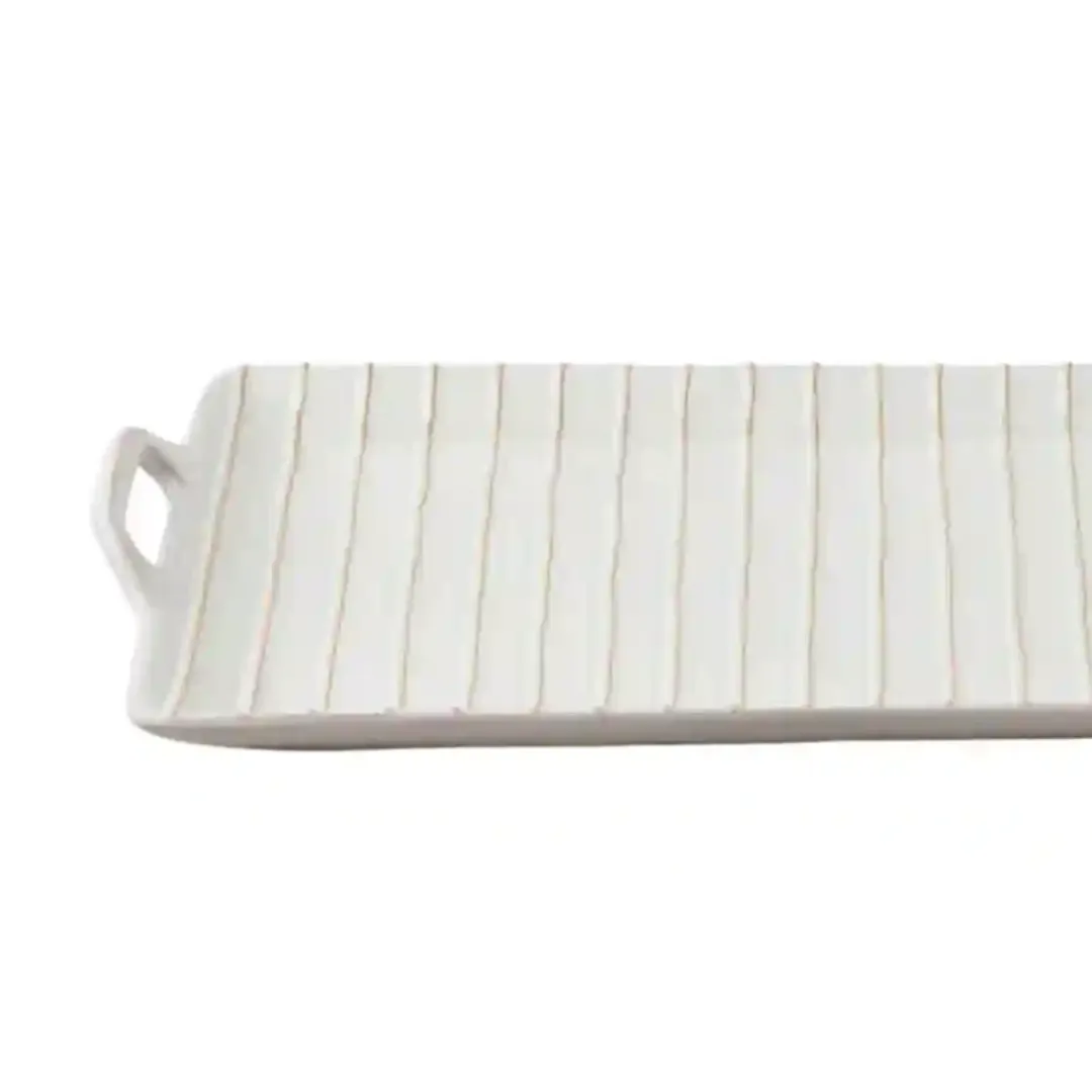 Alfie Platter - Rectangle