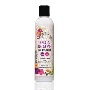Alikay Naturals - Le démêlant "knots be gone" - 236ml