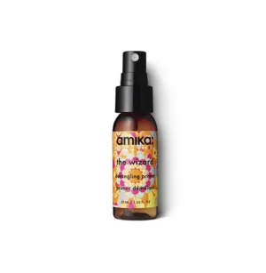 Amika - Démêlant cheveux primer "the wizard" - 30g