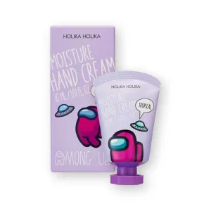 Among Us Moisture Hand Cream