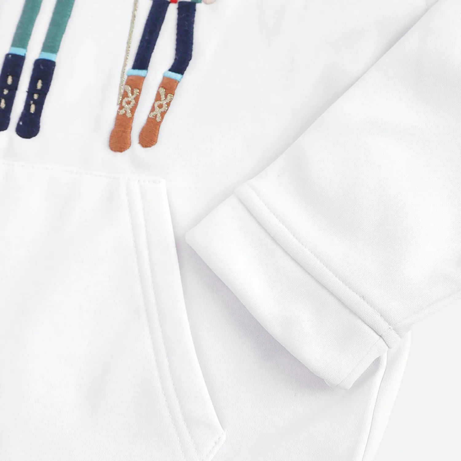 Animal Land Sweatshirt