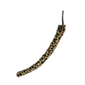 Animal Tail - Leopard