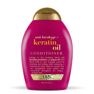 Anti-Breakage Keratin Oil Conditioner 13oz by OGX