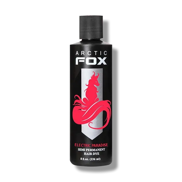 Arctic Fox Hair Colour Electric Paradise 236ml