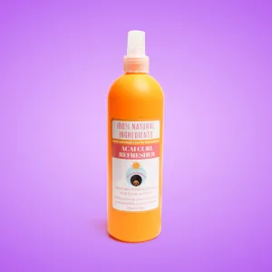 Argan Açaí Curl Refresher