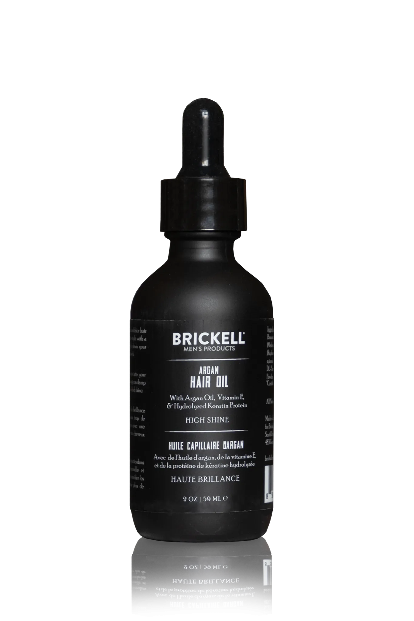 Argan Hair Oil