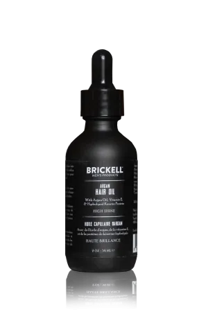 Argan Hair Oil