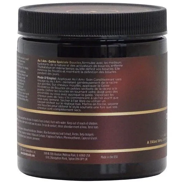 As I Am Curling Jelly 227g