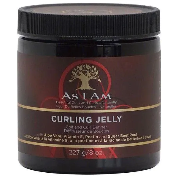 As I Am Curling Jelly 227g