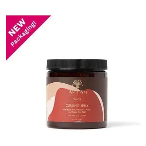 As I Am Curling Jelly 227g