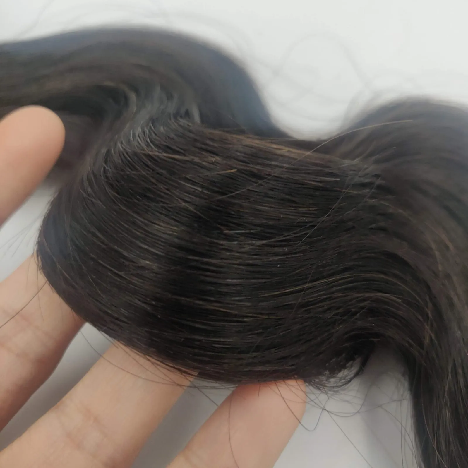 Asian - Tissage qualité premium "body wave" - 205g