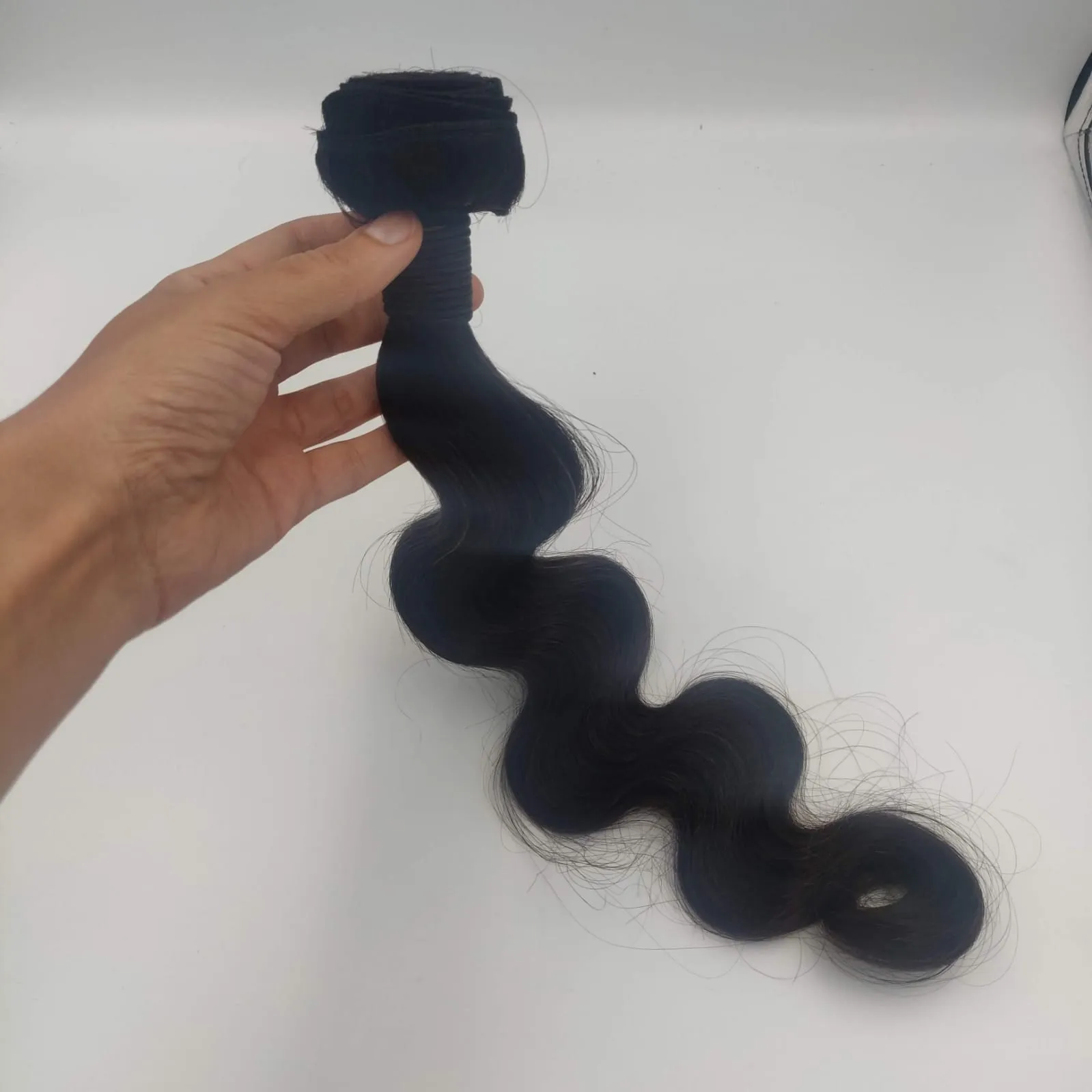 Asian - Tissage qualité premium "body wave" - 205g