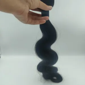 Asian - Tissage qualité premium "body wave" - 205g