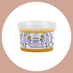 Australian Wattle Strip Wax Tub