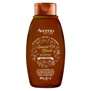 Aveeno Almond Oil Blend Shampoo
