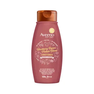 Aveeno Blackberry & Quinoa Conditioner