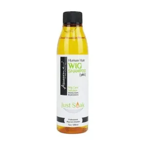 Awesome - Human Hair Wig Shampoo 7oz - (C)