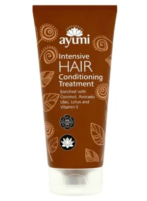 Ayumi - Après-shampoing intensif "conditioning treatment" - 150ml