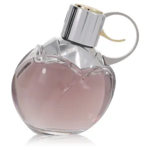 Azzaro Wanted Girl Tonic Eau De Toilette Spray (Tester) By Azzaro