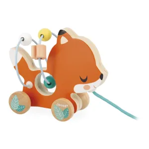 Baby Animal Looping Toy