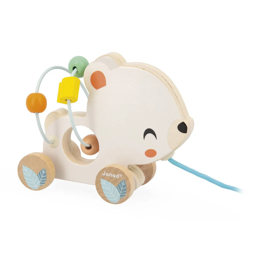 Baby Animal Looping Toy