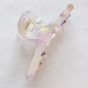 Barely There Hair Claw