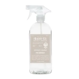 Barr-Co Coconut Surface Cleaner