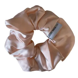 Basic Made Co - Silk Scrunchies - 5 colours