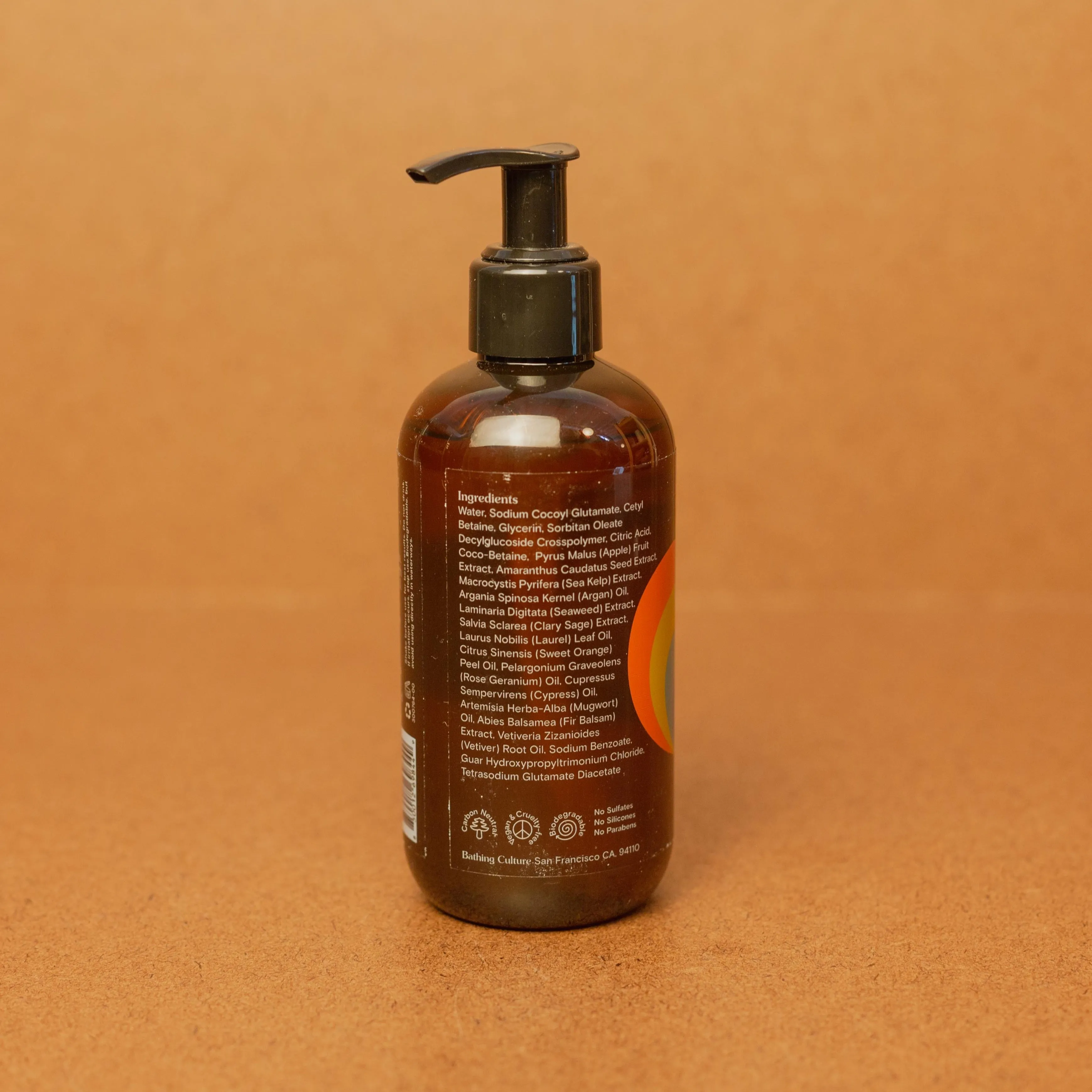 Bathing Culture - Shampoo