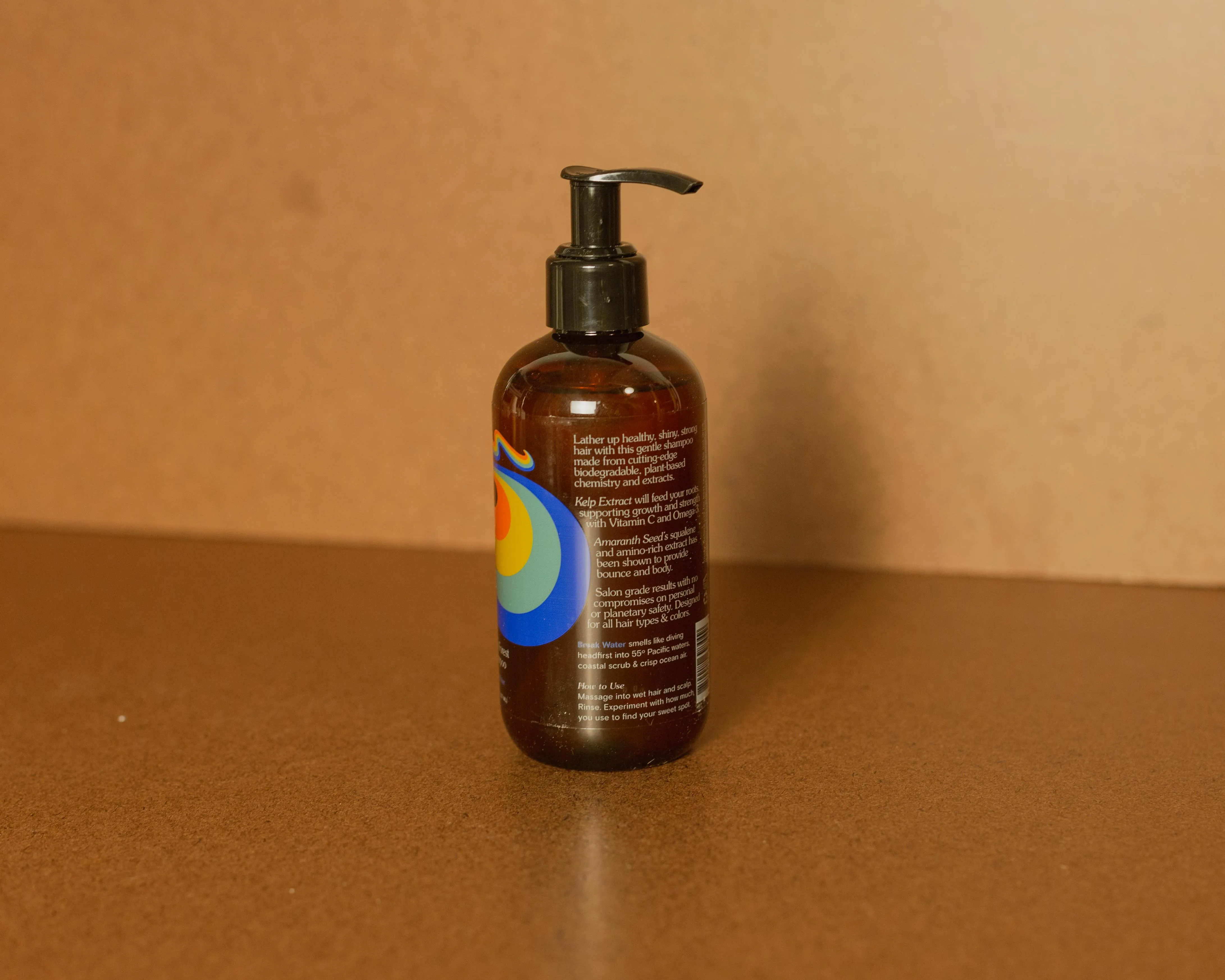 Bathing Culture - Shampoo