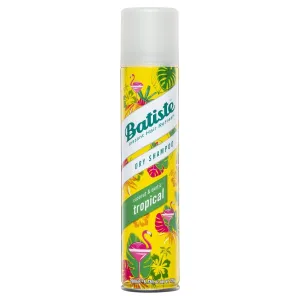 Batiste Dry Shampoo Tropical 200mL