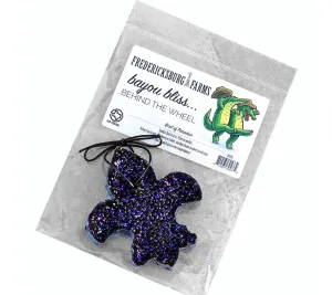Bayou Bliss Car Scent Freshie