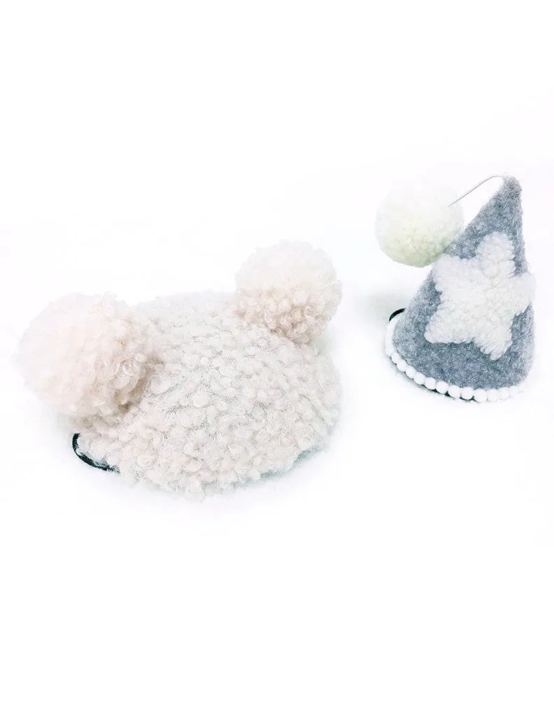 Bear Cub Cap