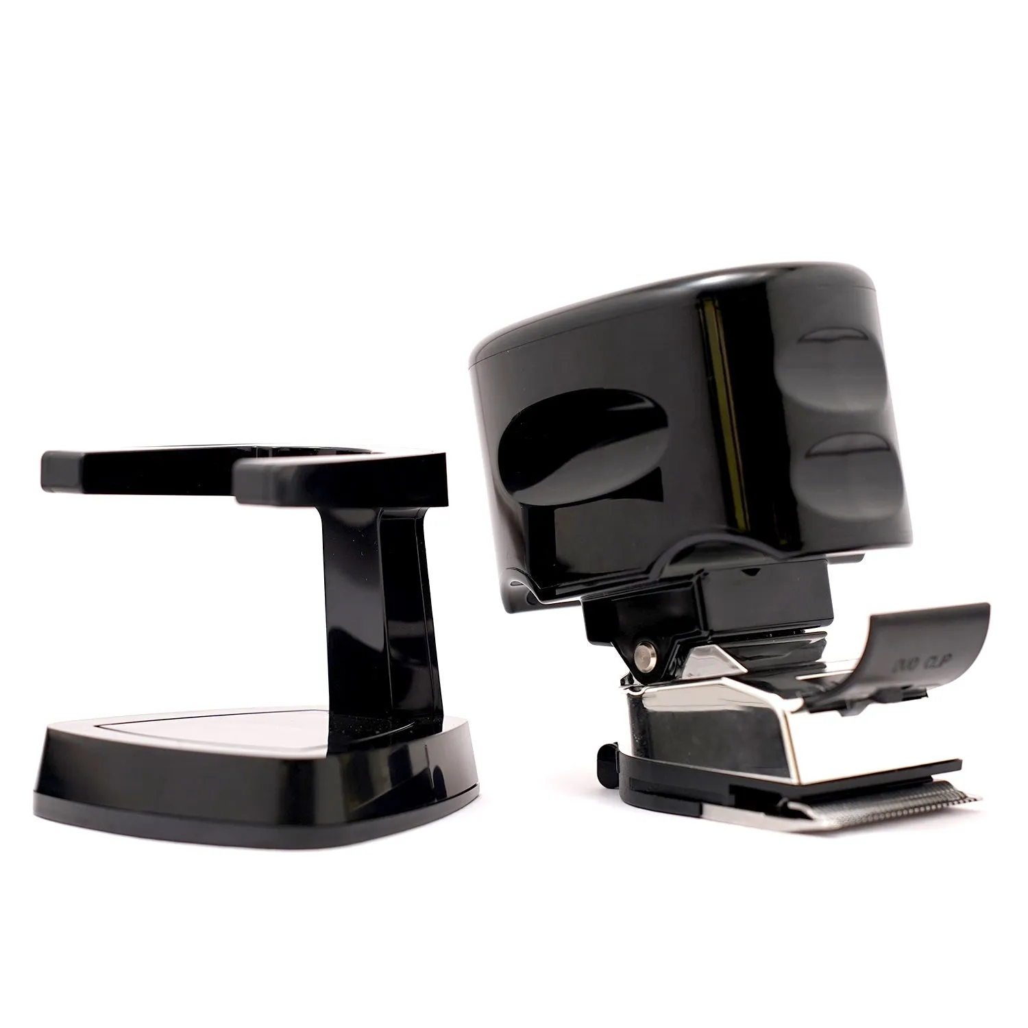 Beast Clipper DUO : Tondeuse à cheveux électrique pour homme pour tête, barbe et moustache