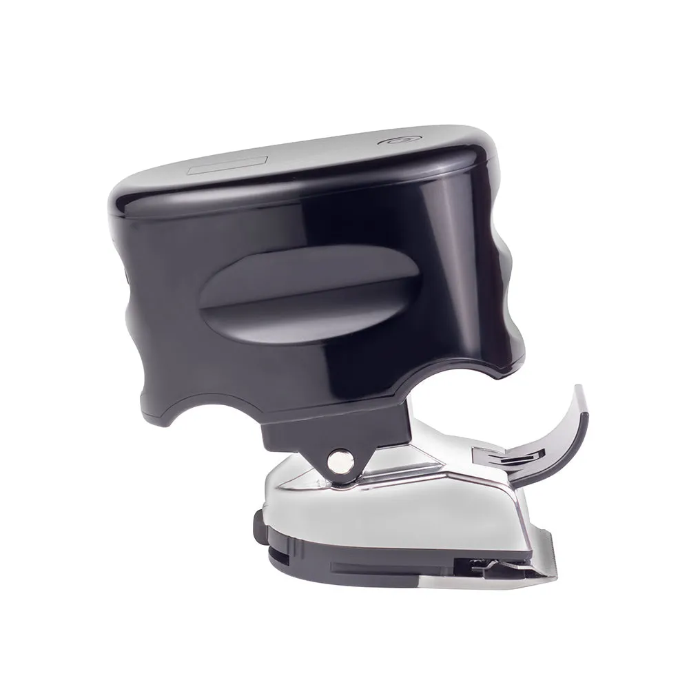 Beast Clipper DUO : Tondeuse à cheveux électrique pour homme pour tête, barbe et moustache