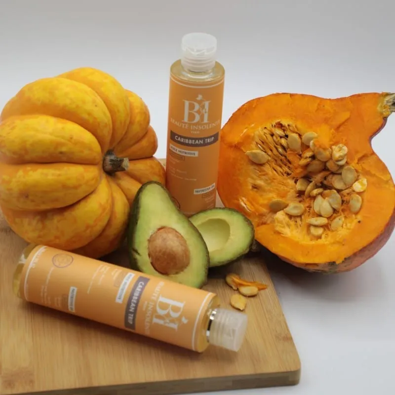 Beauté Insolente Huile nutritive "Caribian trip" - 250ml