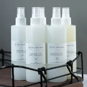 Beauty From Bees Leave-in Conditioner