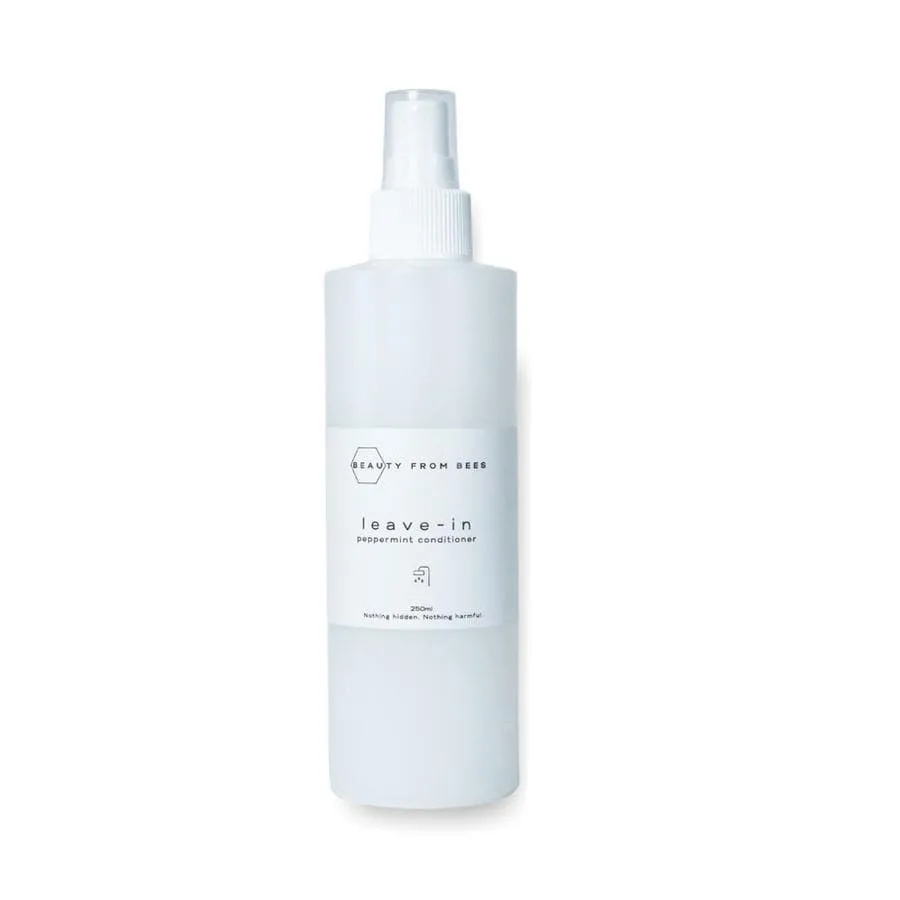 Beauty From Bees Leave-in Conditioner