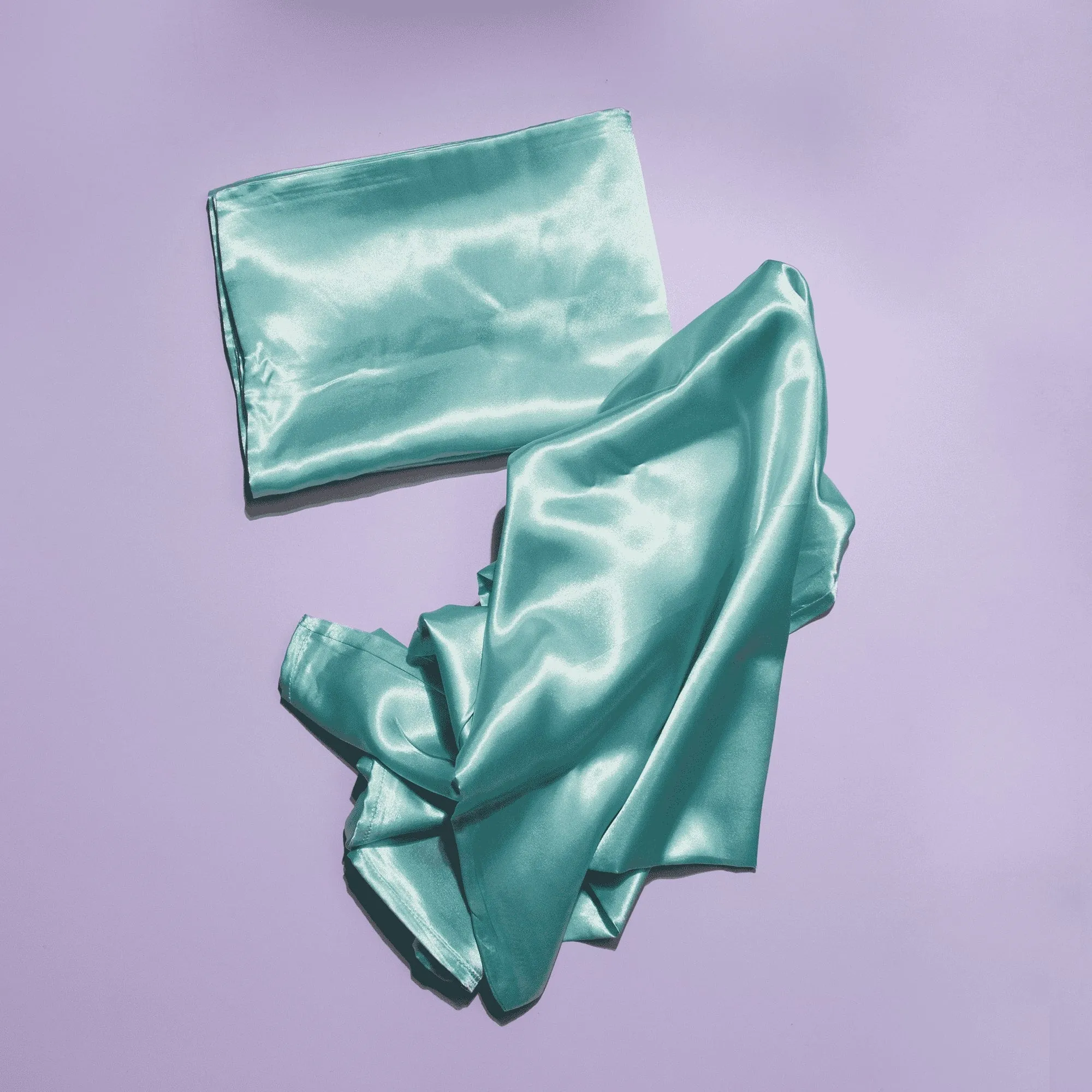 Bed Time Luxury Pillowcase Set