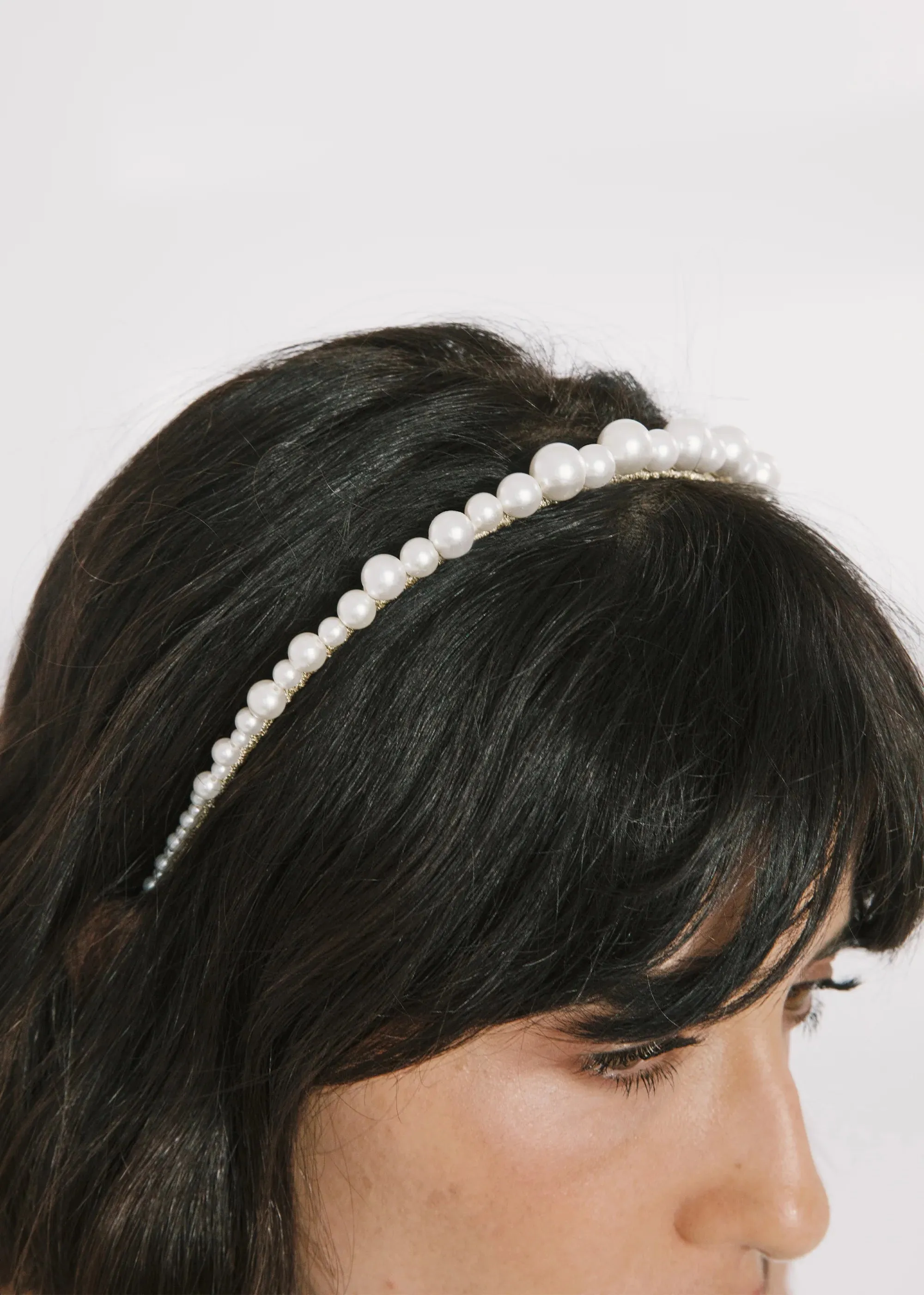 Belladonna headband