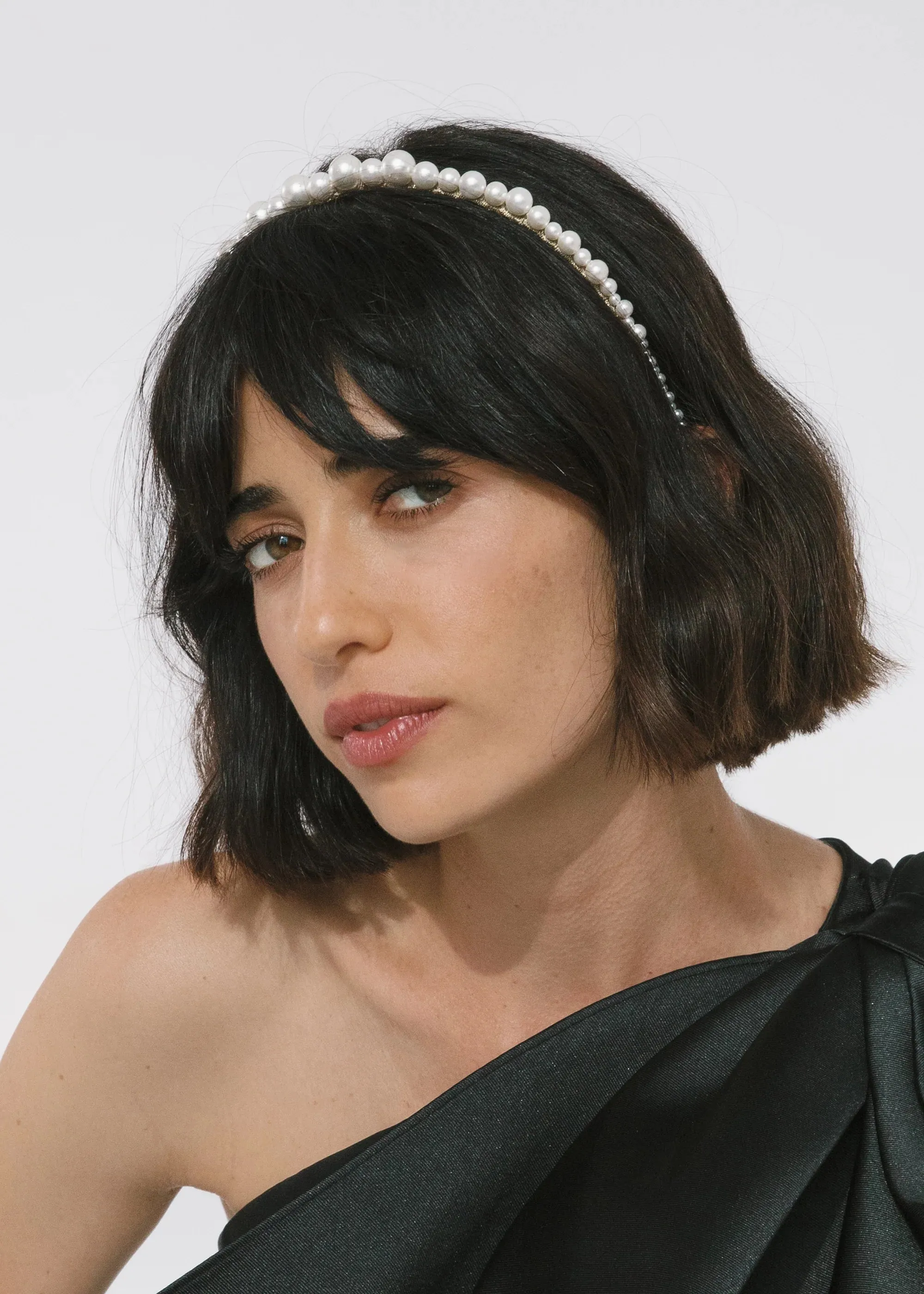 Belladonna headband