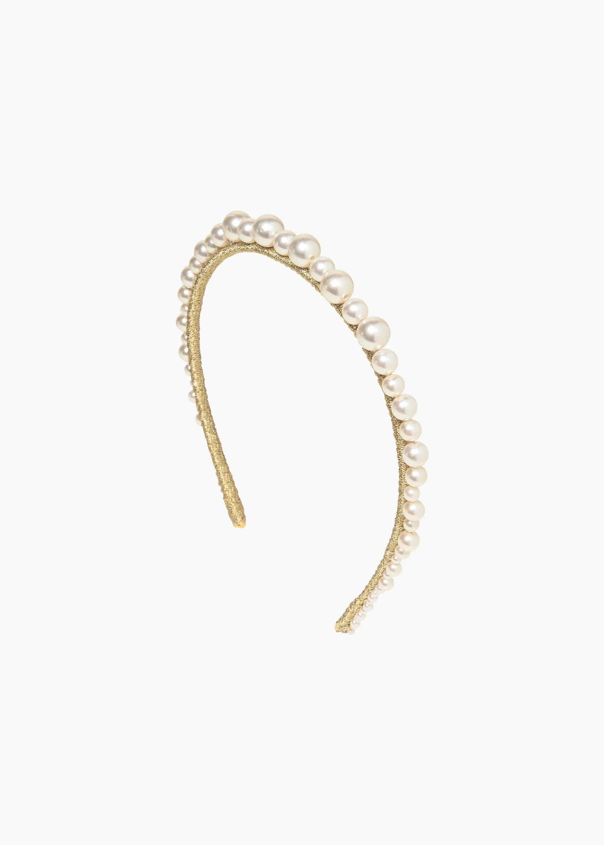 Belladonna headband