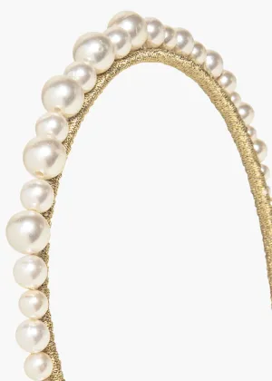 Belladonna headband
