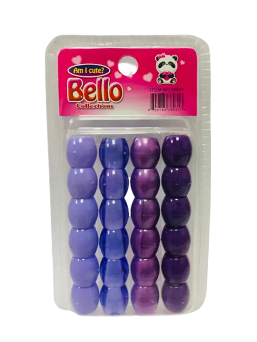 Bello Beads (Jumbo)
