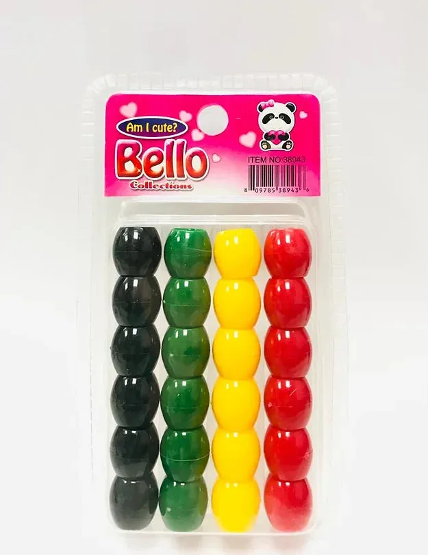 Bello Beads (Jumbo)