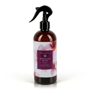 Best linen and room sprays - Hawaiian Rain