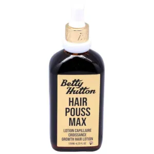 Betty Hutton - Lotion capillaire "pouss max" - 125ml