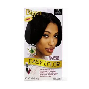 Bigen Easy Color Hair Dye 2.82 Oz