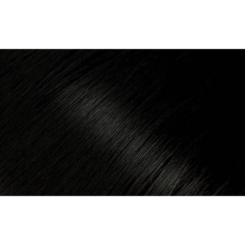 Bigen© Permanent Powder Hair Color 58 Black Brown